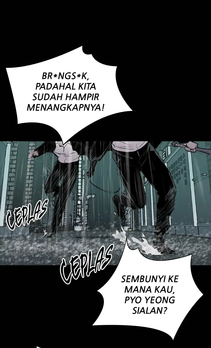Demonic Housekeeper Chapter 208 - halaman 1