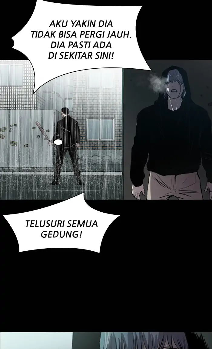 Demonic Housekeeper Chapter 208 - halaman 2