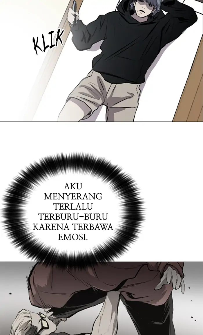 Demonic Housekeeper Chapter 208 - halaman 6