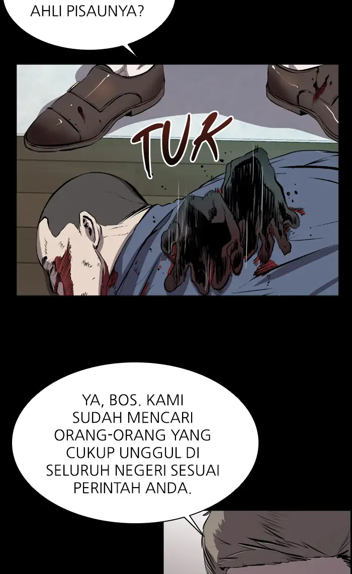 Demonic Housekeeper Chapter 209 - halaman 4