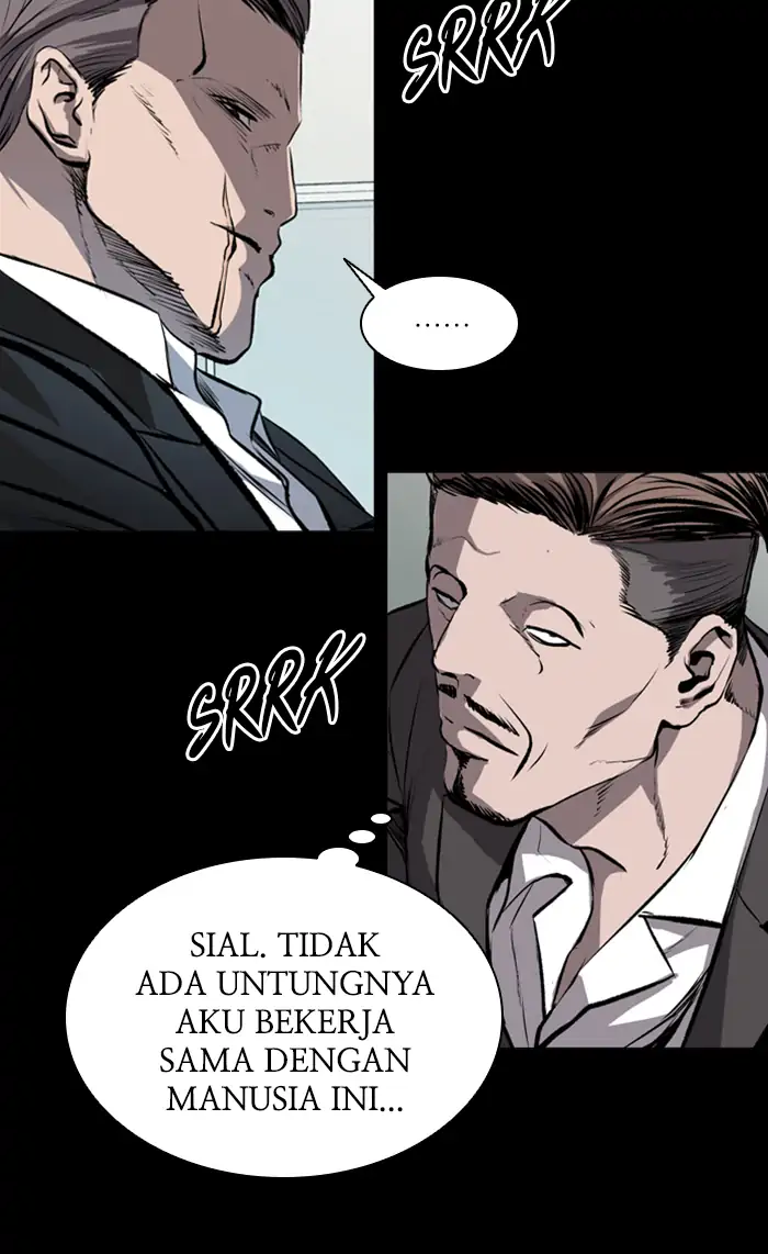 Demonic Housekeeper Chapter 209 - halaman 6