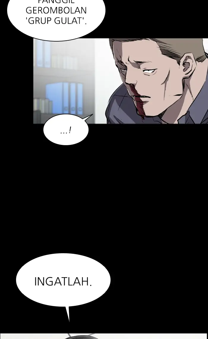 Demonic Housekeeper Chapter 209 - halaman 9
