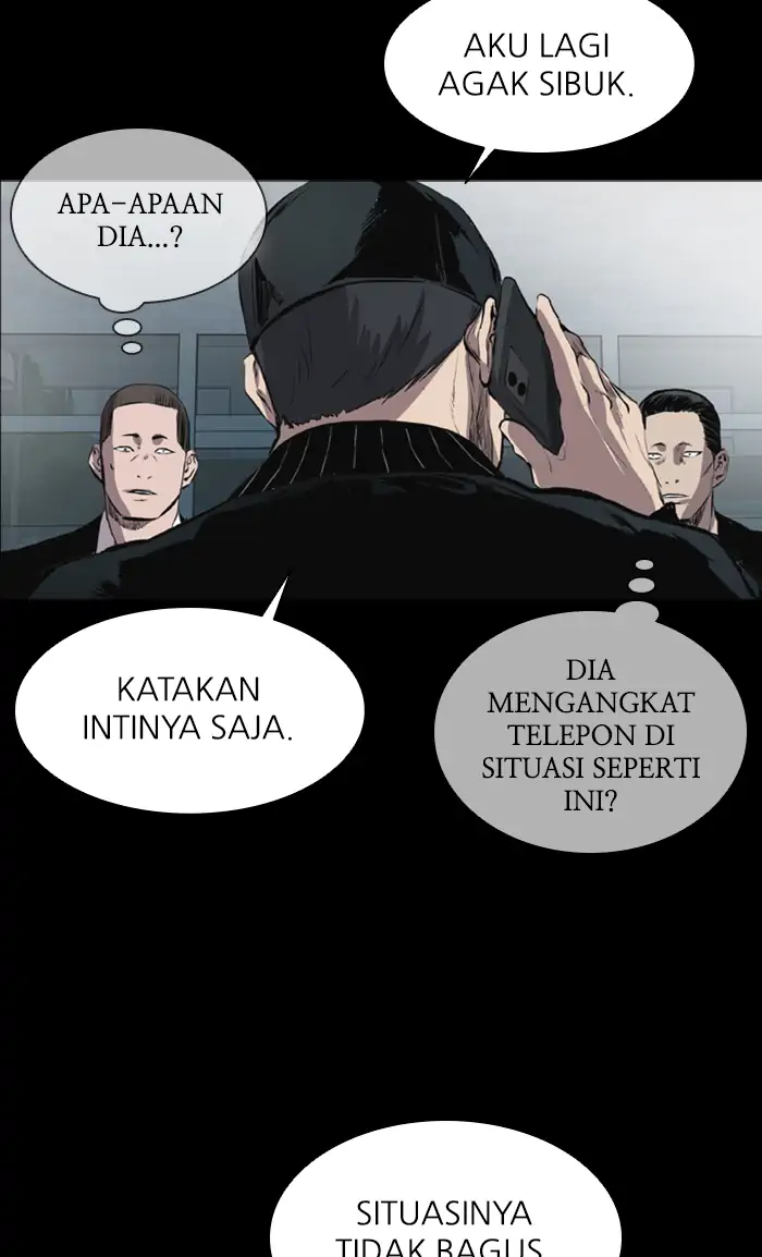 Demonic Housekeeper Chapter 210 - halaman 4
