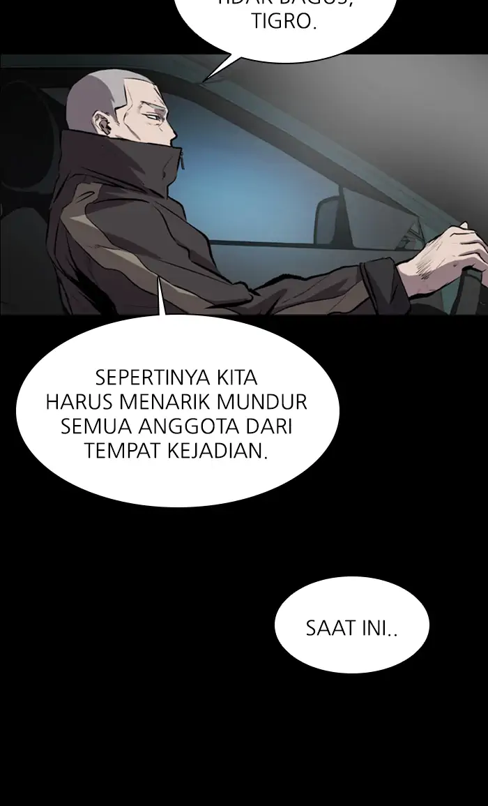 Demonic Housekeeper Chapter 210 - halaman 5