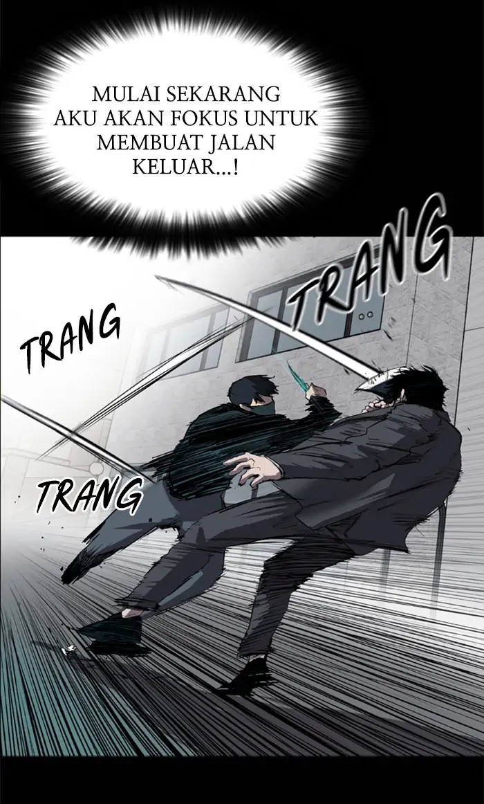 Demonic Housekeeper Chapter 212 - halaman 5