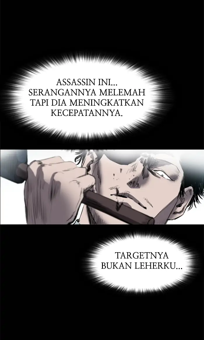 Demonic Housekeeper Chapter 212 - halaman 6
