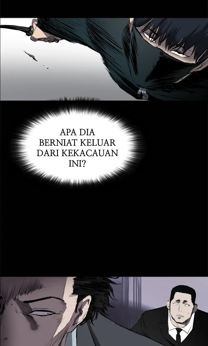 Demonic Housekeeper Chapter 212 - halaman 7