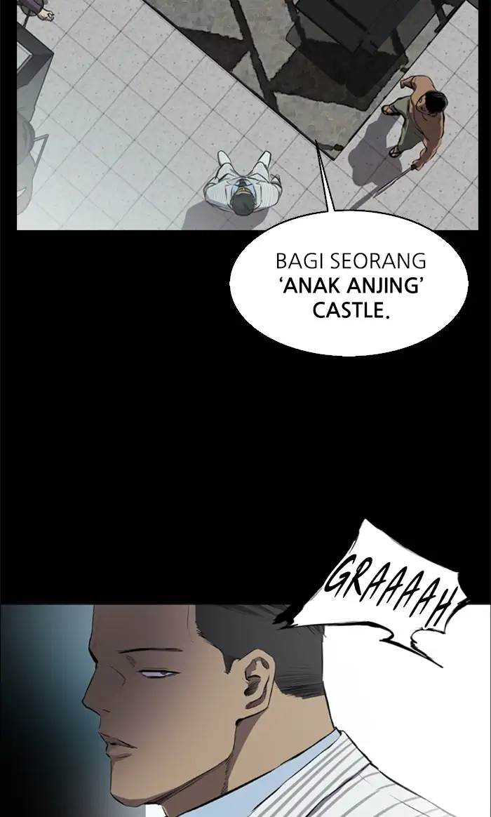 Demonic Housekeeper Chapter 213 - halaman 2