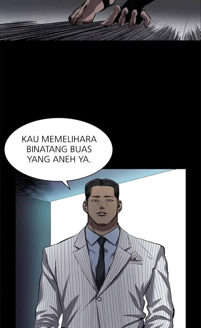 Demonic Housekeeper Chapter 213 - halaman 4