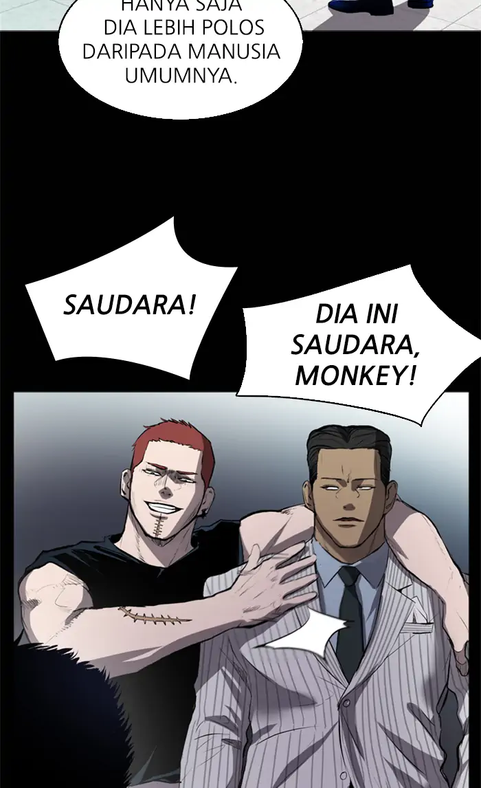 Demonic Housekeeper Chapter 213 - halaman 7