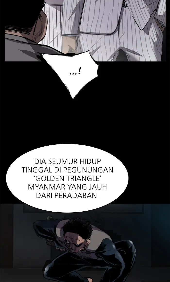 Demonic Housekeeper Chapter 213 - halaman 8