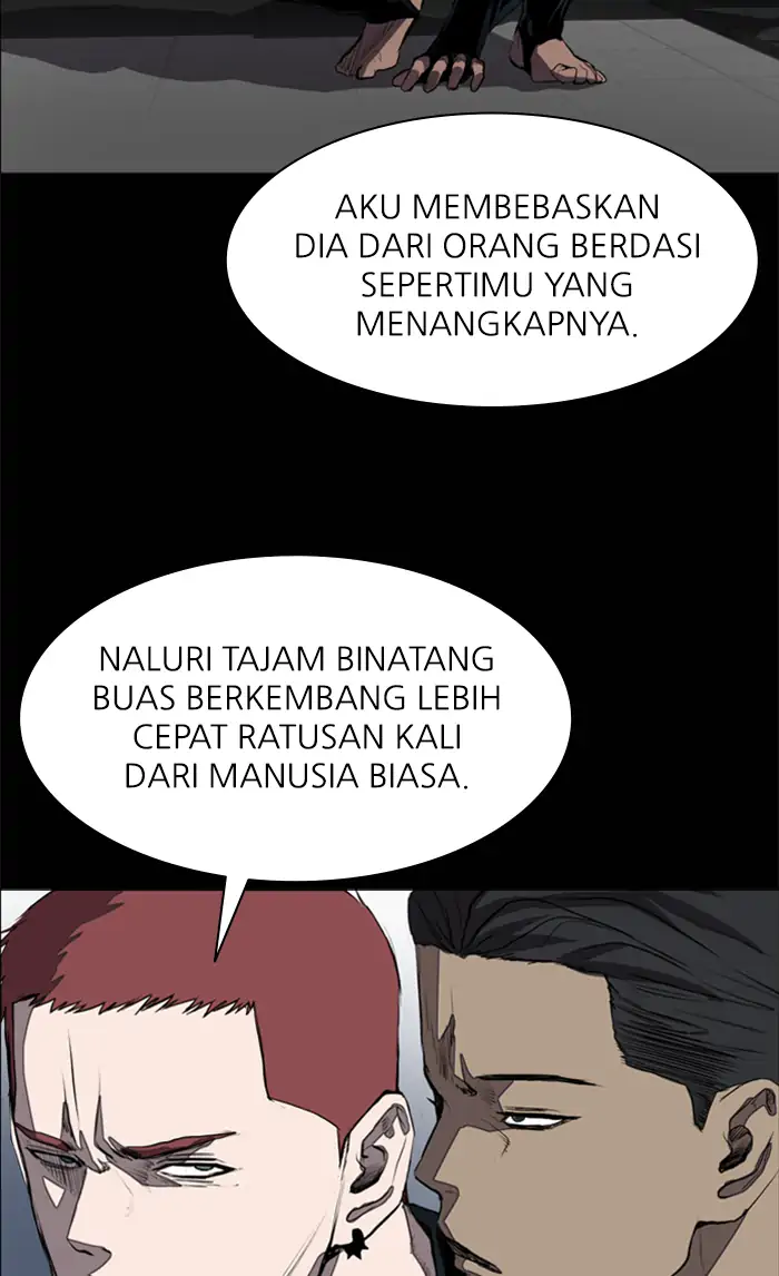 Demonic Housekeeper Chapter 213 - halaman 9