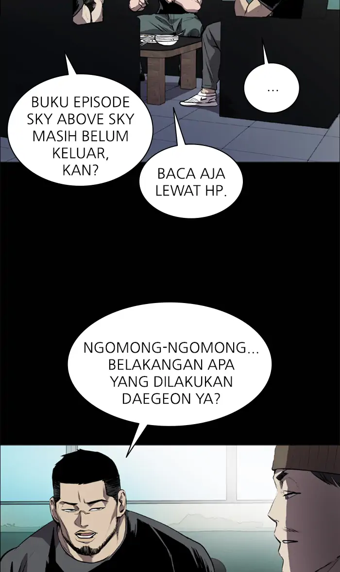 Demonic Housekeeper Chapter 215 - halaman 3