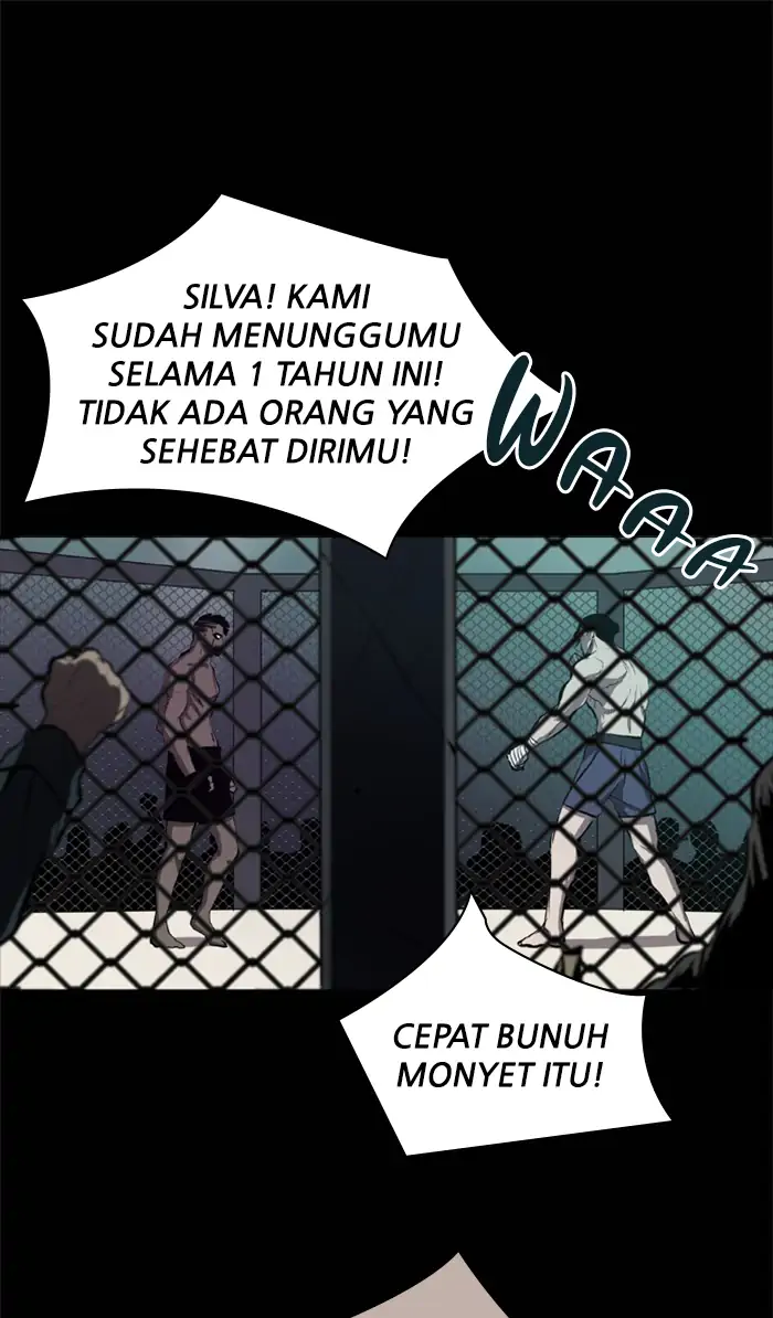 Demonic Housekeeper Chapter 216 - halaman 1