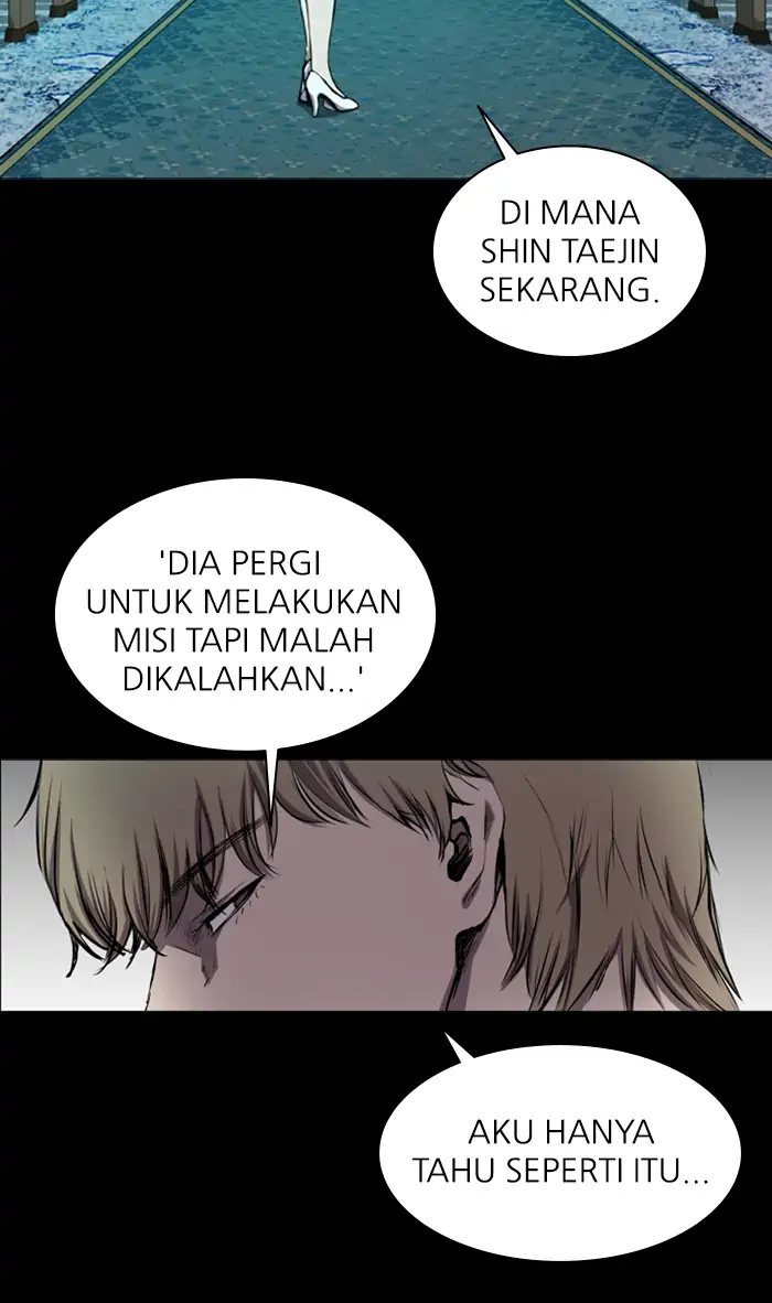 Demonic Housekeeper Chapter 217 - halaman 2
