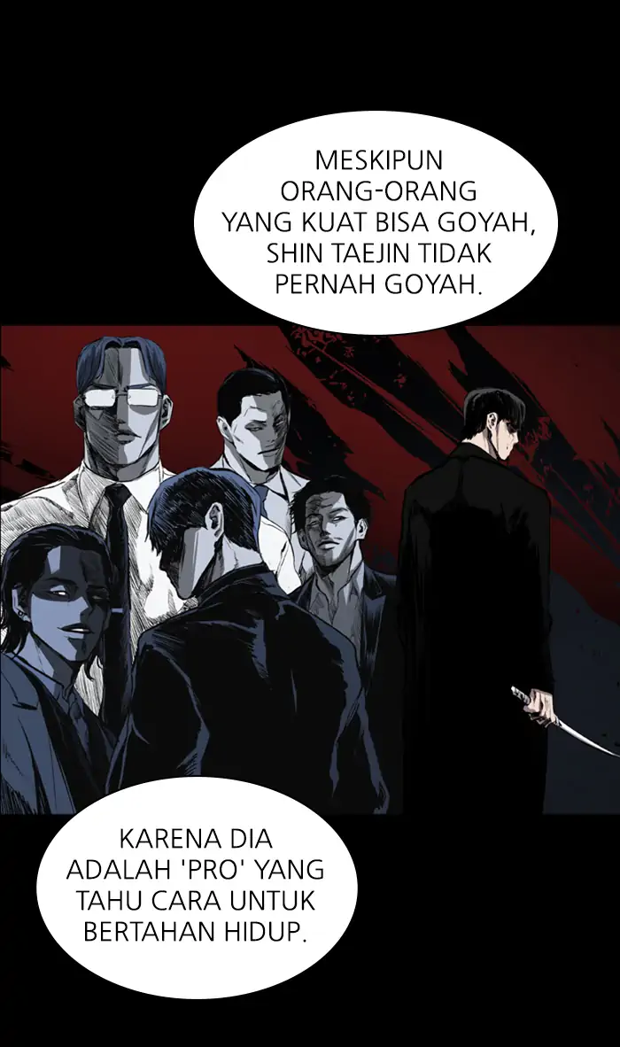 Demonic Housekeeper Chapter 217 - halaman 5