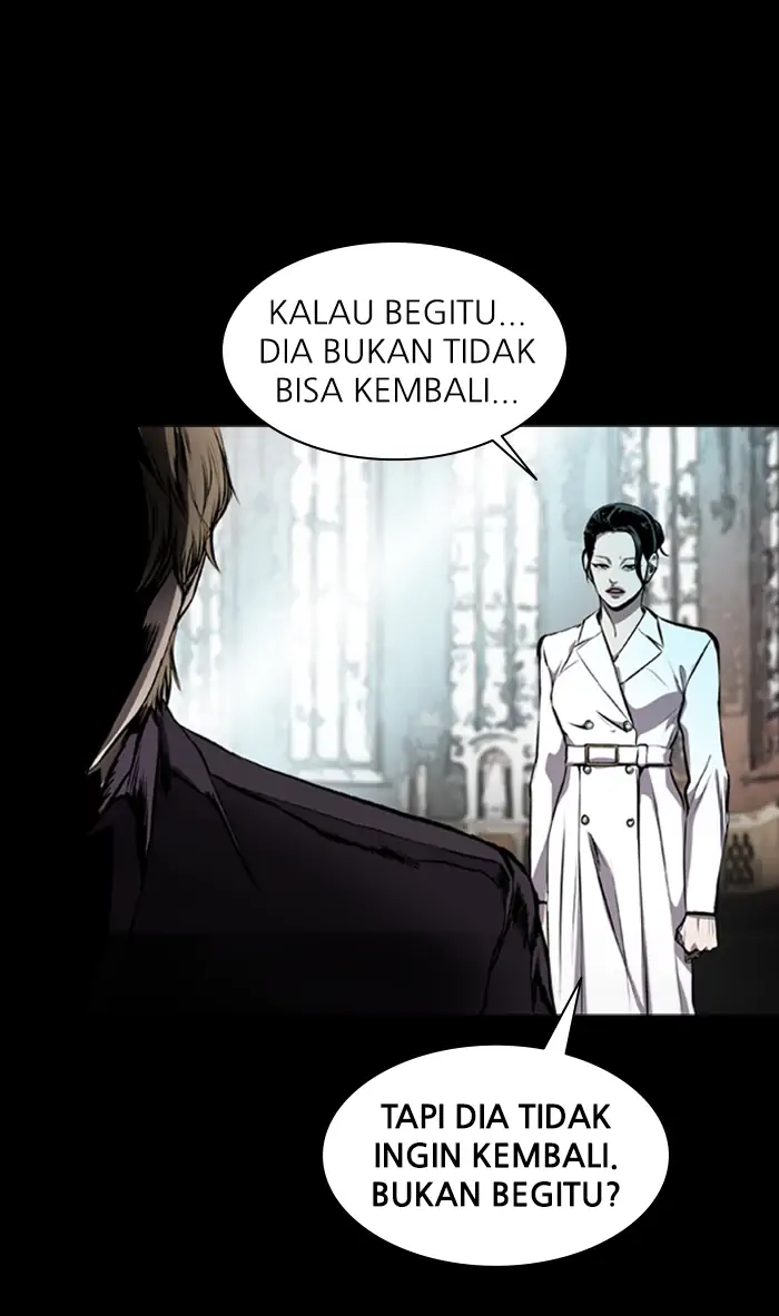 Demonic Housekeeper Chapter 217 - halaman 6