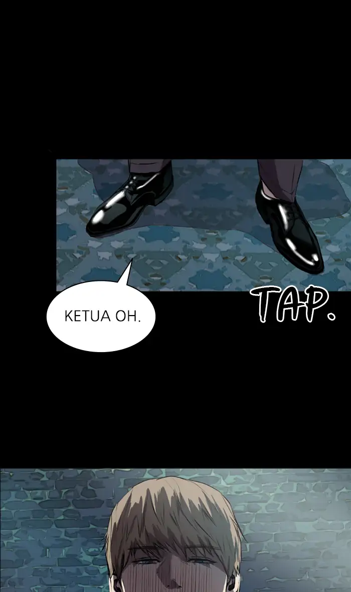 Demonic Housekeeper Chapter 217 - halaman 7