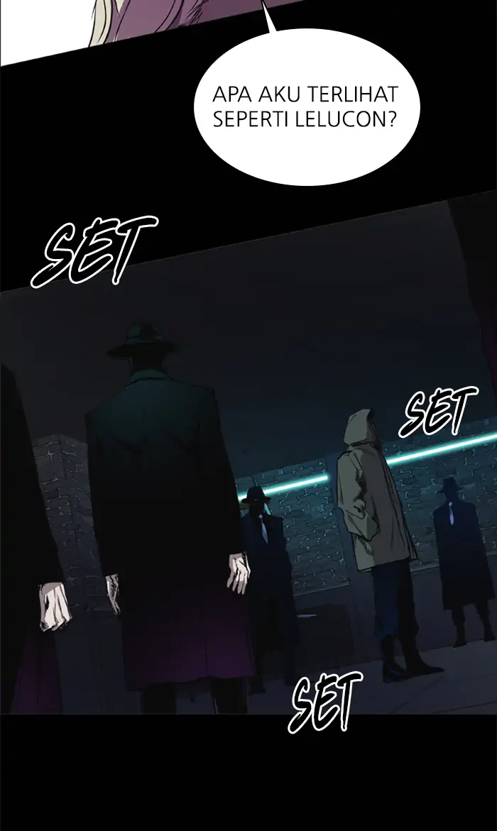Demonic Housekeeper Chapter 218 - halaman 5