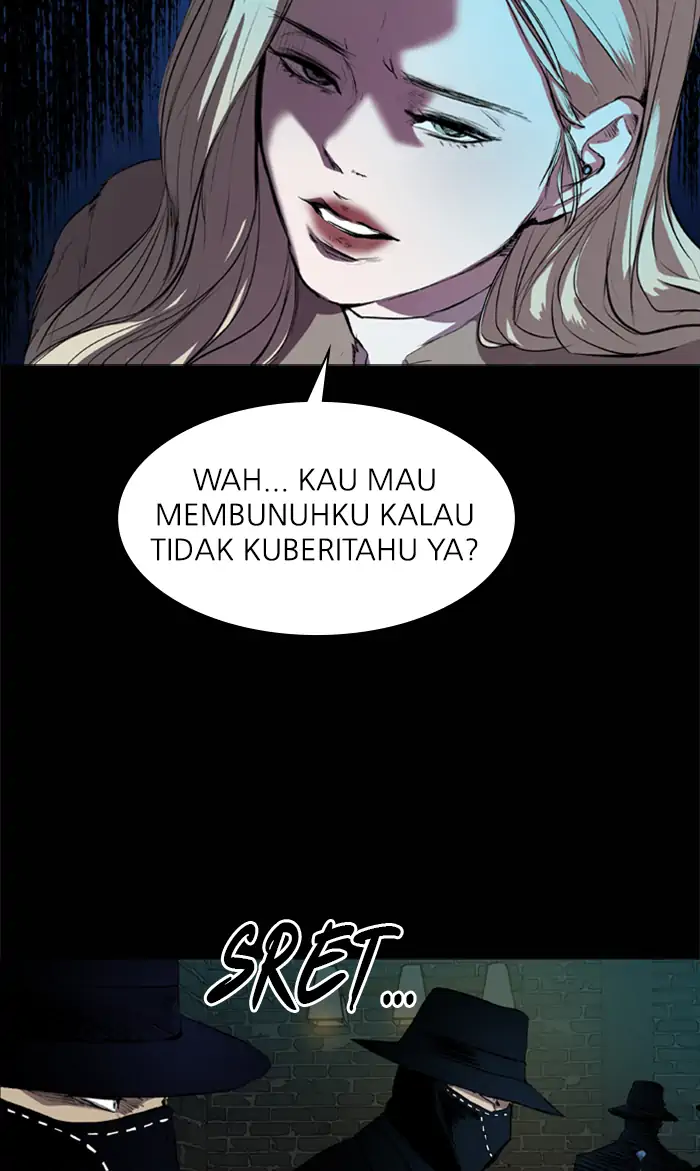 Demonic Housekeeper Chapter 218 - halaman 9