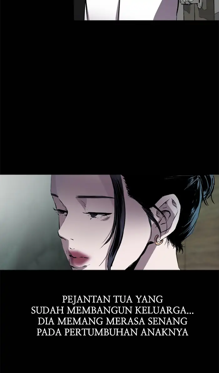 Demonic Housekeeper Chapter 219 - halaman 3