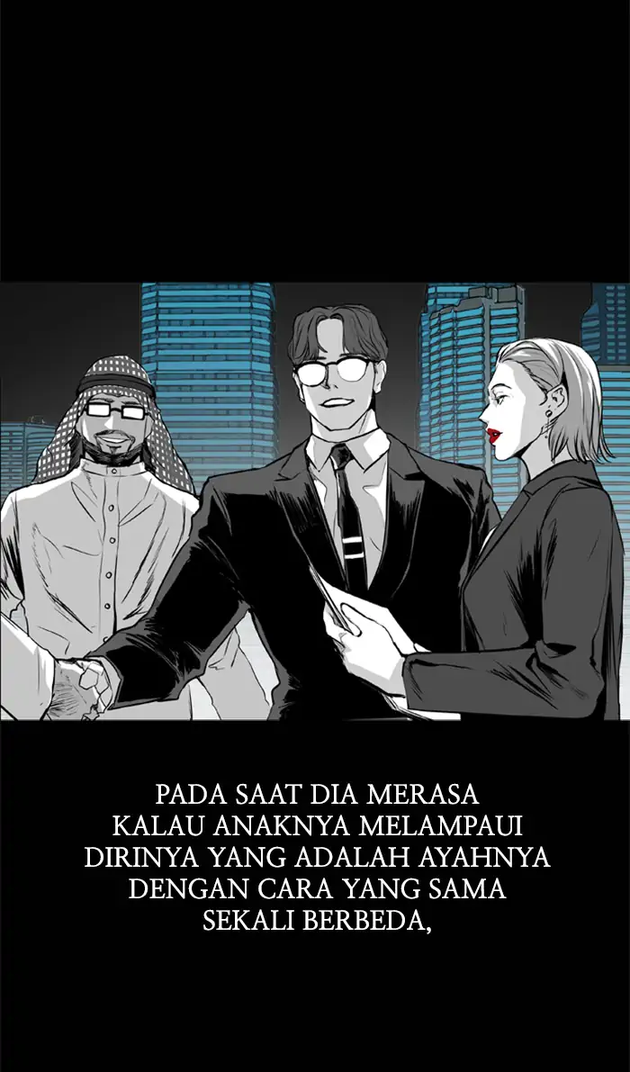 Demonic Housekeeper Chapter 219 - halaman 5