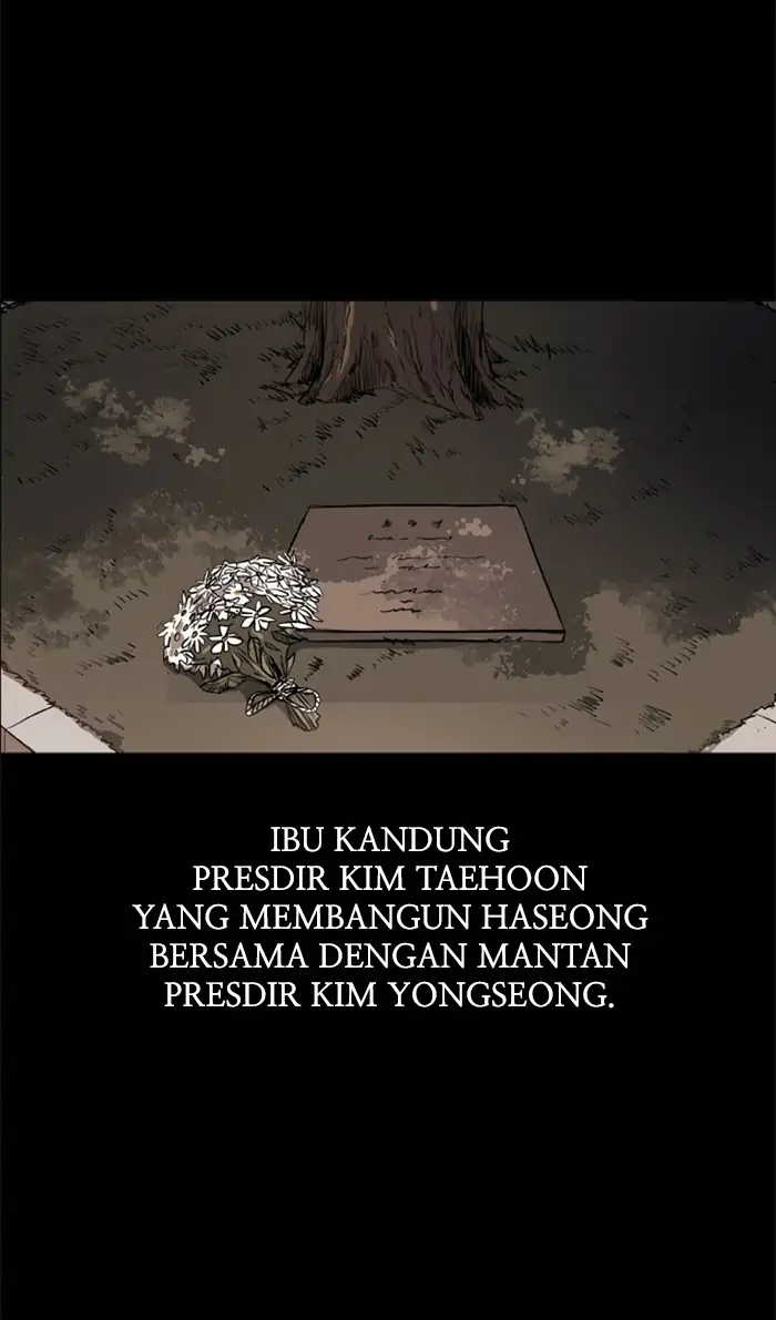 Demonic Housekeeper Chapter 219 - halaman 8