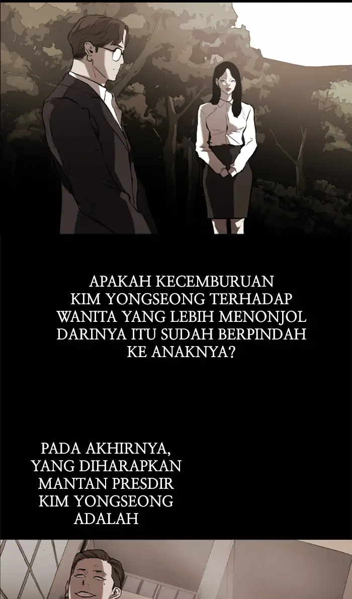 Demonic Housekeeper Chapter 219 - halaman 9