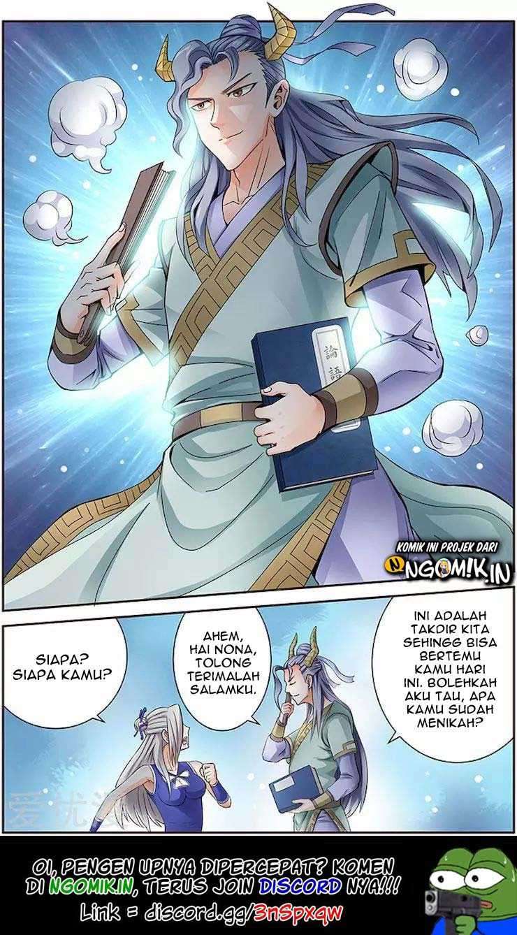 Demonic Housekeeper Chapter 22 - halaman 2