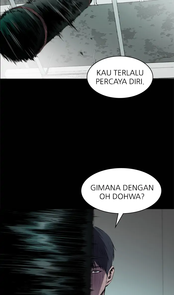 Demonic Housekeeper Chapter 220 - halaman 4
