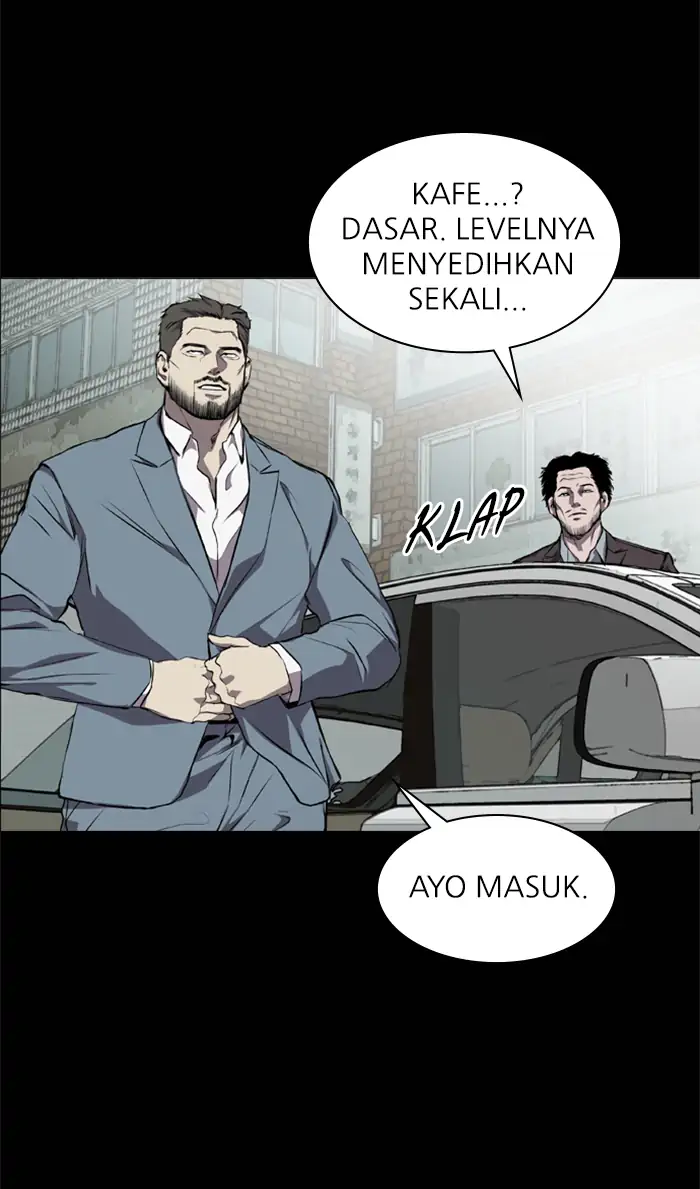Demonic Housekeeper Chapter 221 - halaman 2