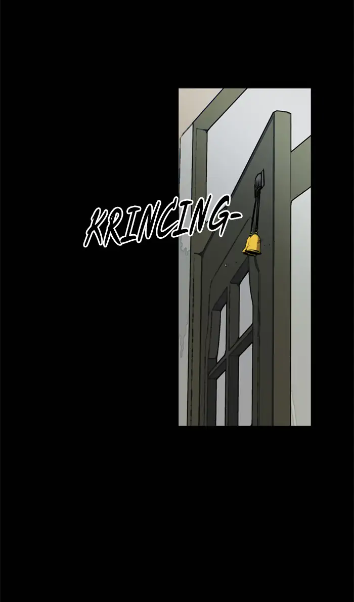 Demonic Housekeeper Chapter 221 - halaman 3