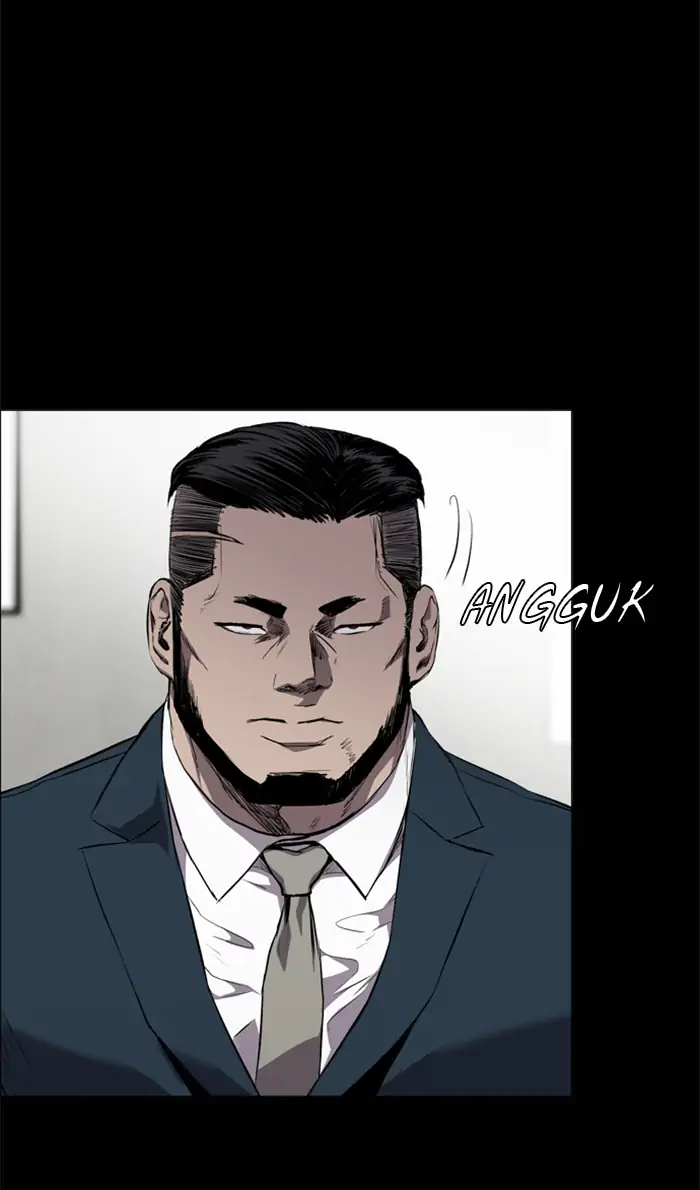 Demonic Housekeeper Chapter 221 - halaman 5