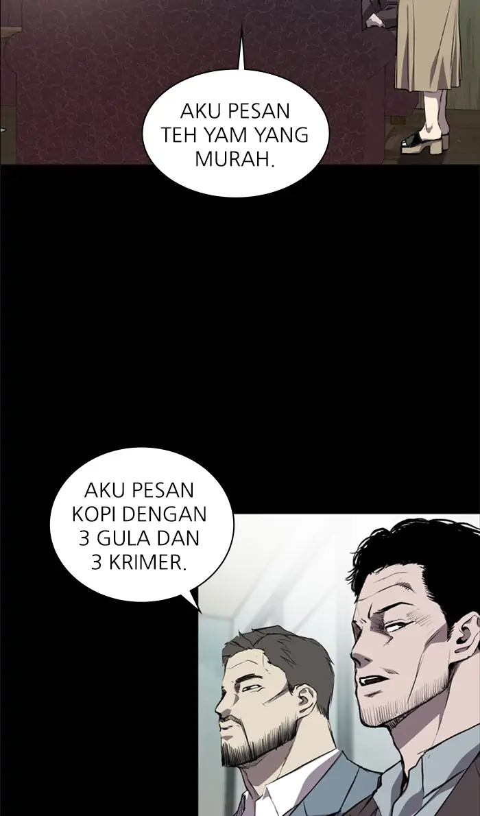Demonic Housekeeper Chapter 221 - halaman 8