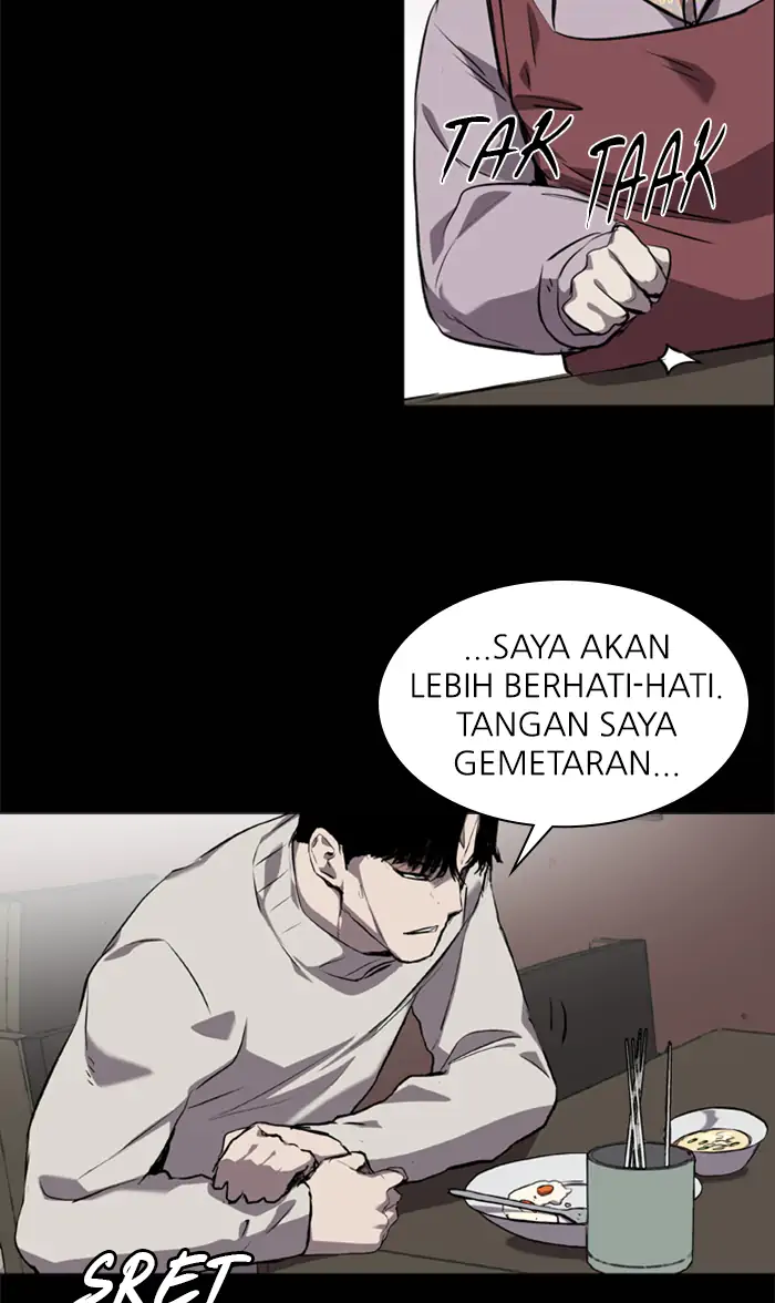 Demonic Housekeeper Chapter 222 - halaman 8
