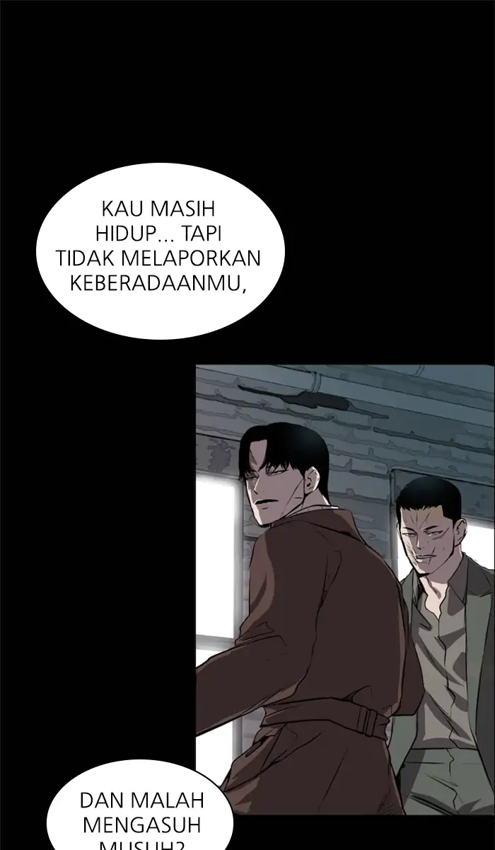 Demonic Housekeeper Chapter 223 - halaman 1
