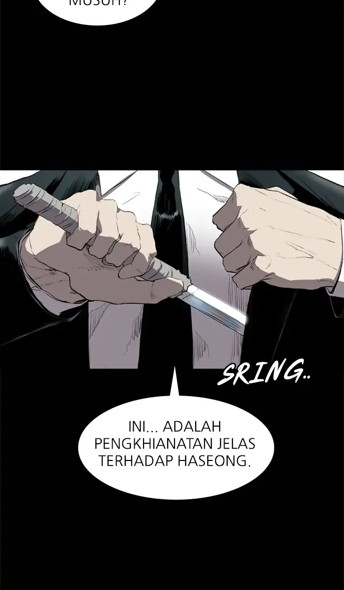 Demonic Housekeeper Chapter 223 - halaman 2