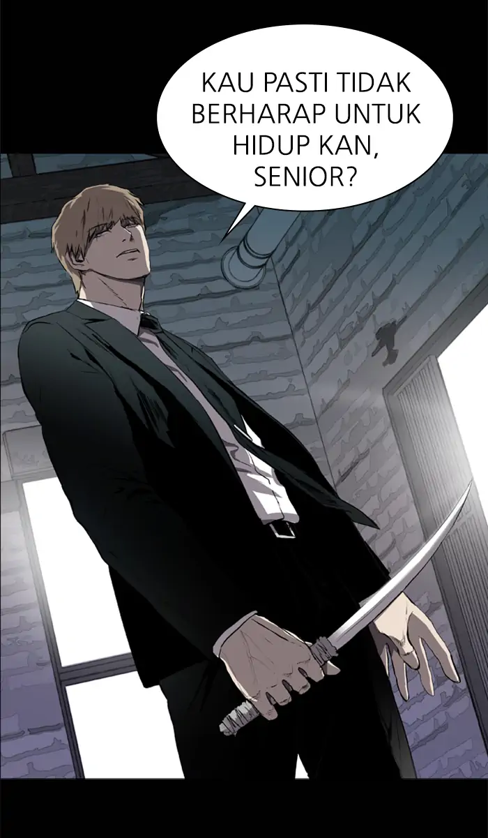 Demonic Housekeeper Chapter 223 - halaman 3
