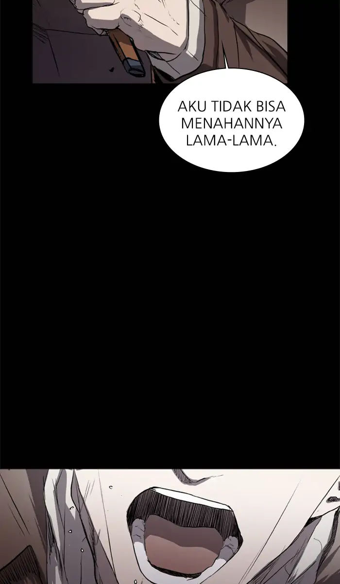 Demonic Housekeeper Chapter 223 - halaman 7