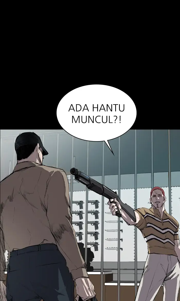 Demonic Housekeeper Chapter 224 - halaman 1