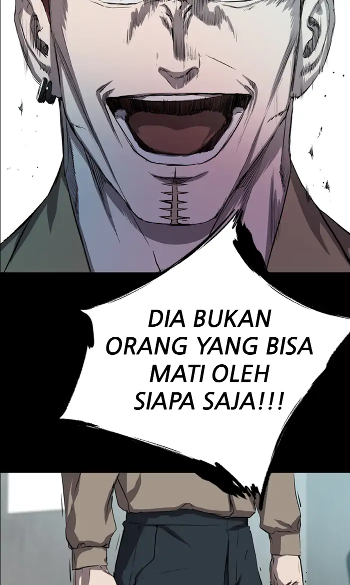 Demonic Housekeeper Chapter 224 - halaman 6