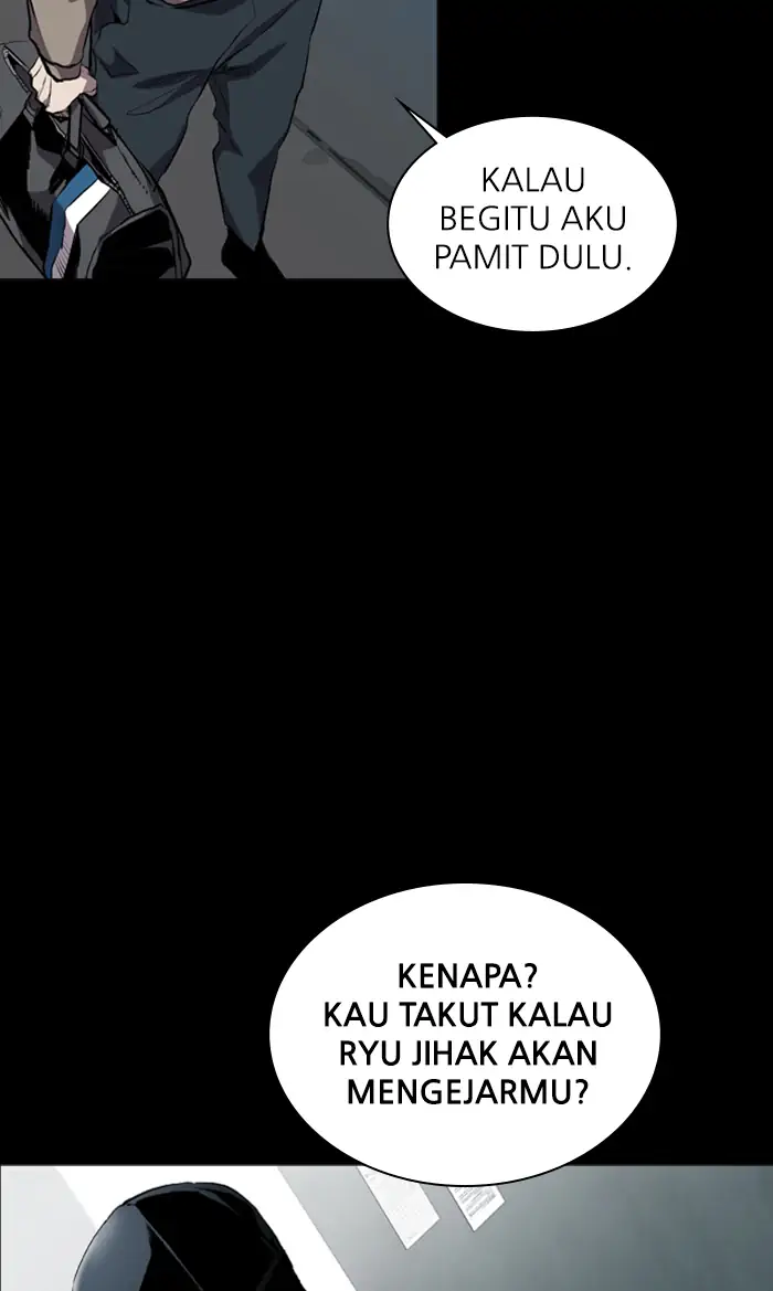 Demonic Housekeeper Chapter 224 - halaman 9