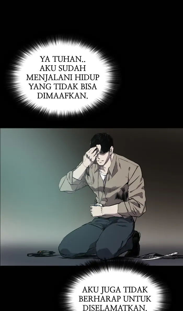 Demonic Housekeeper Chapter 226 - halaman 1
