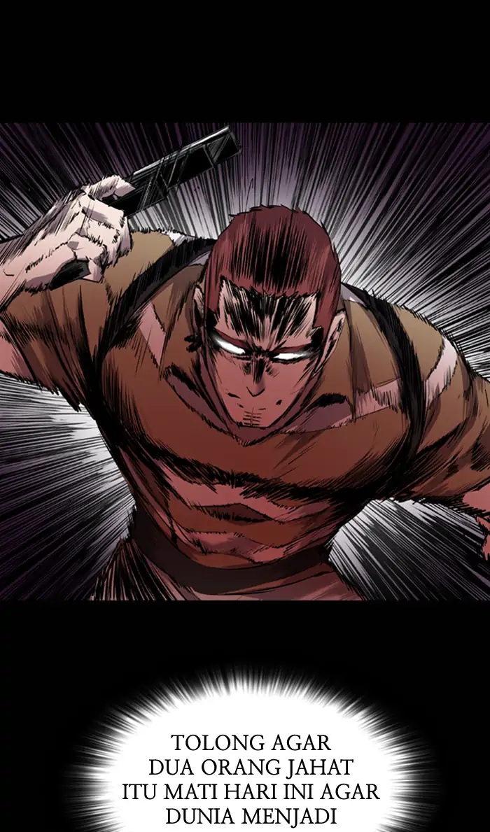 Demonic Housekeeper Chapter 226 - halaman 4