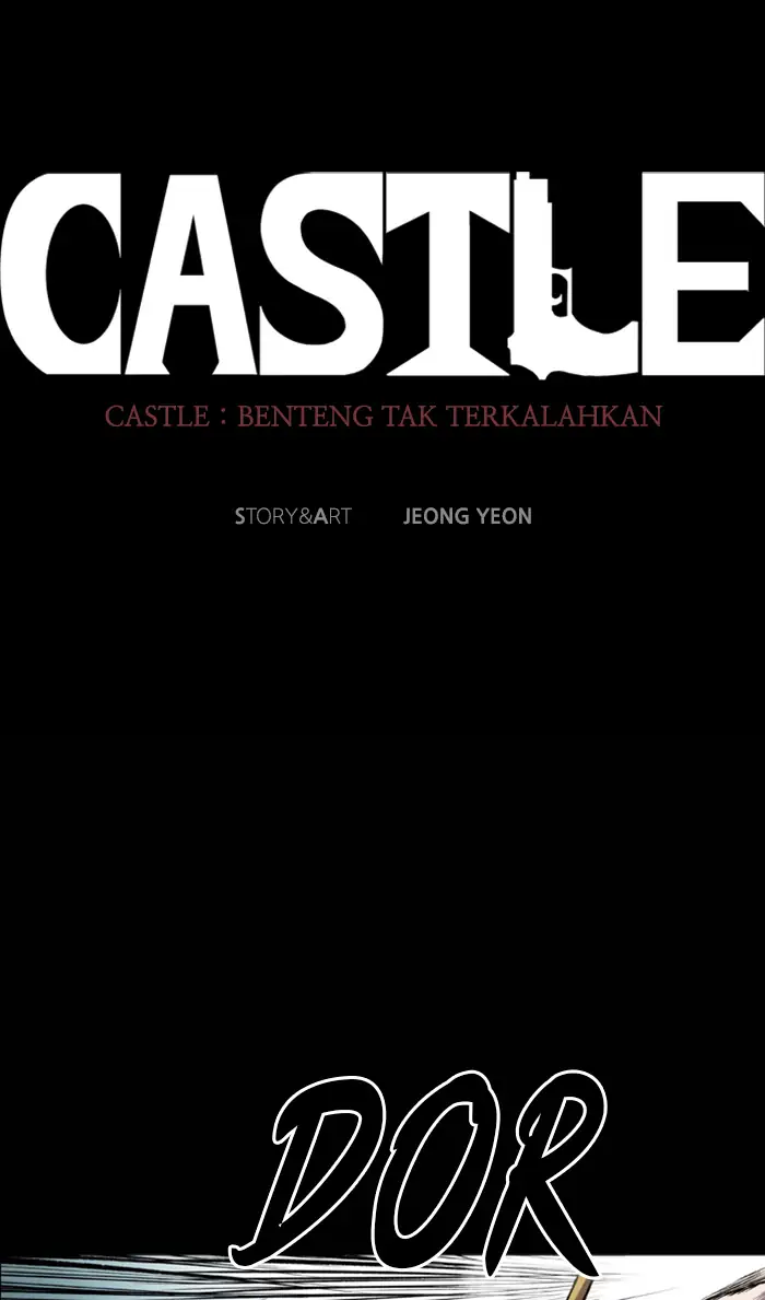Demonic Housekeeper Chapter 226 - halaman 6