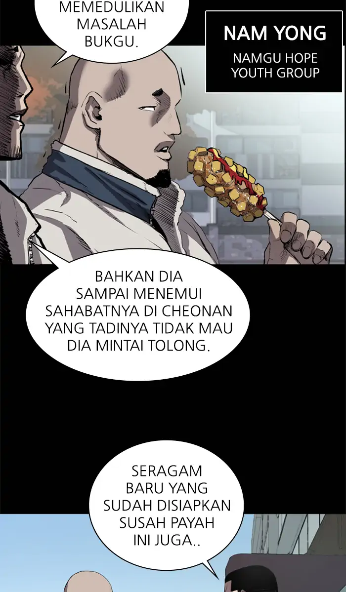 Demonic Housekeeper Chapter 227 - halaman 3