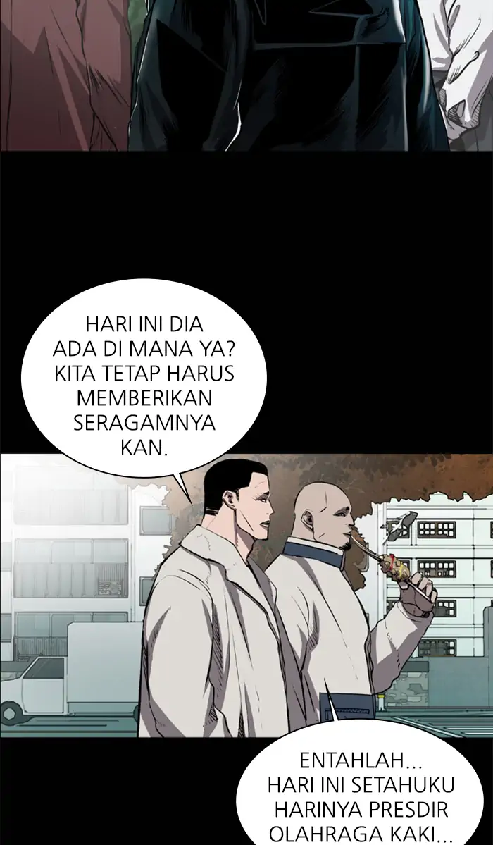 Demonic Housekeeper Chapter 227 - halaman 7