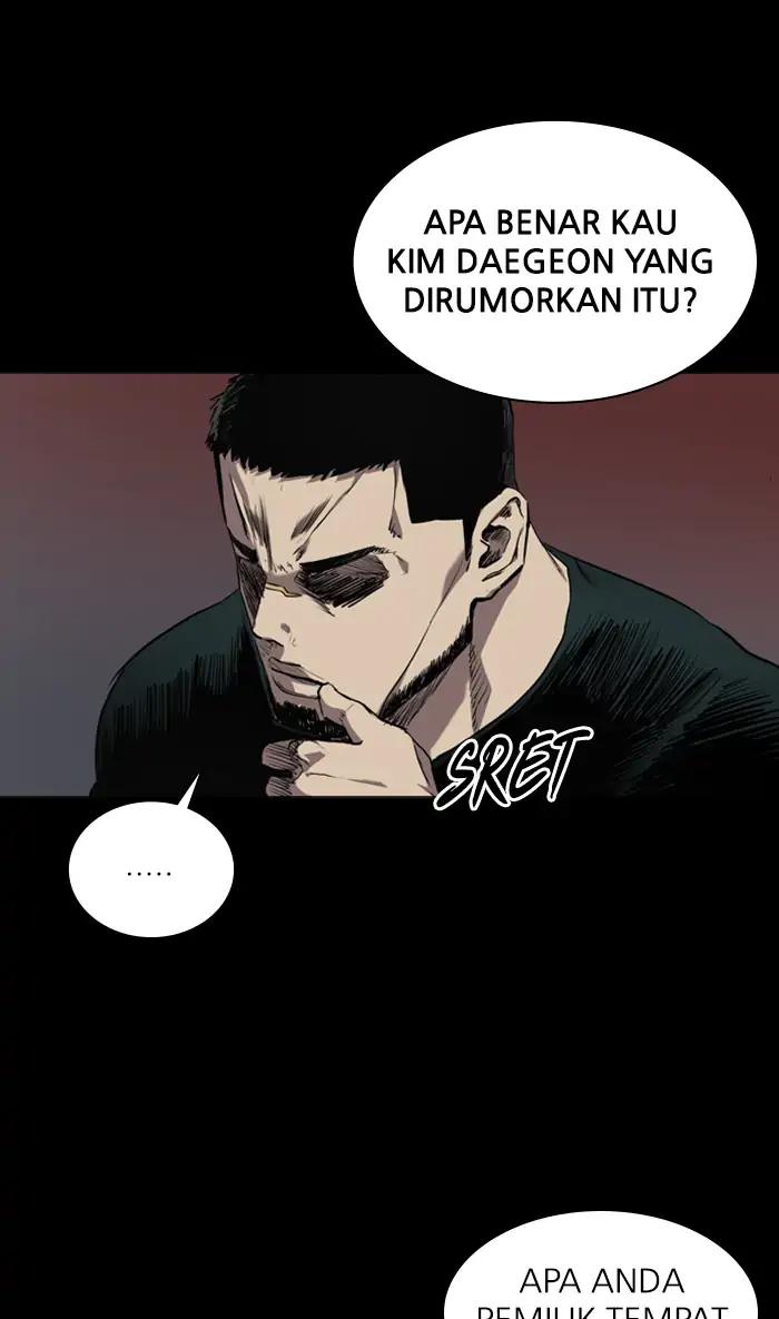 Demonic Housekeeper Chapter 228 - halaman 2