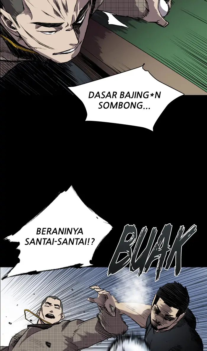 Demonic Housekeeper Chapter 228 - halaman 5