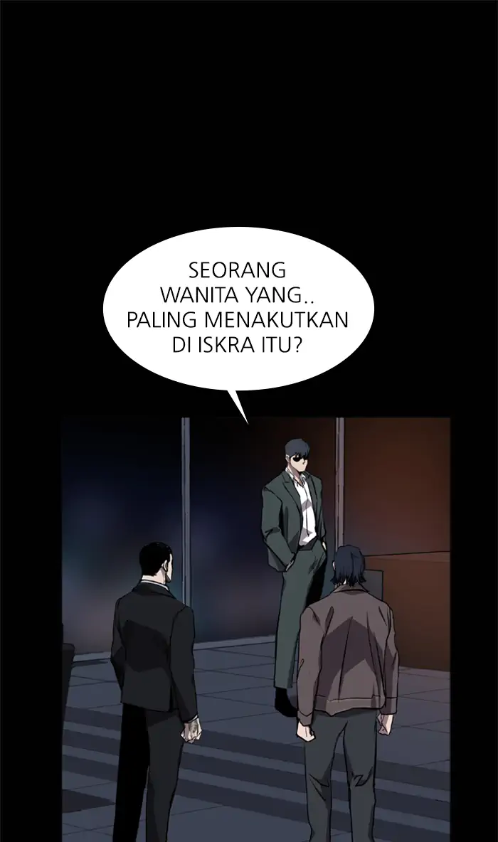Demonic Housekeeper Chapter 231 - halaman 1
